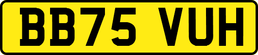 BB75VUH