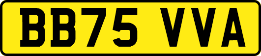 BB75VVA