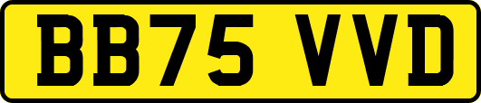 BB75VVD