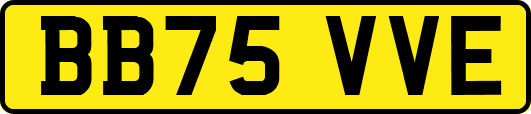 BB75VVE