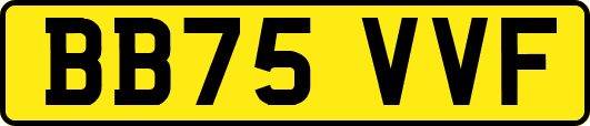 BB75VVF