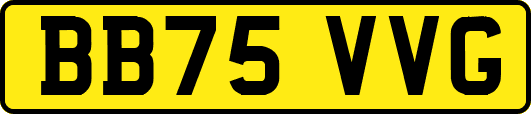 BB75VVG