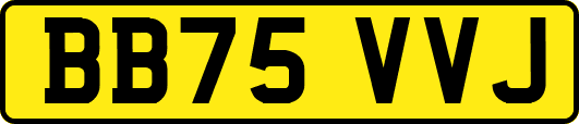 BB75VVJ