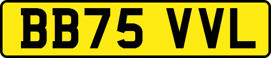 BB75VVL
