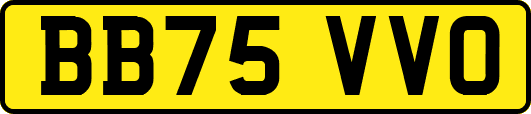 BB75VVO