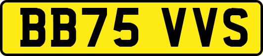 BB75VVS