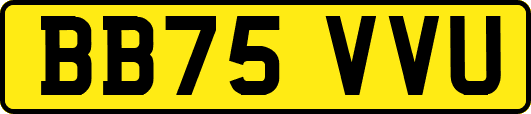 BB75VVU