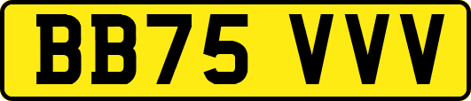BB75VVV