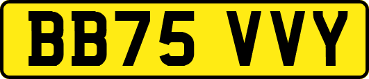 BB75VVY