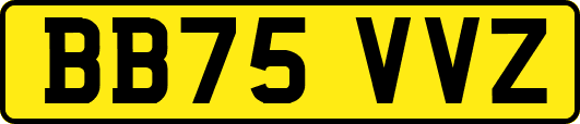 BB75VVZ