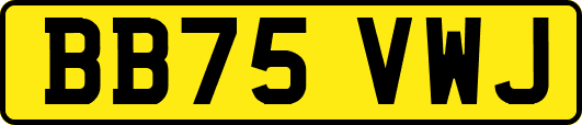 BB75VWJ