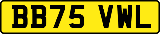 BB75VWL