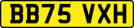 BB75VXH