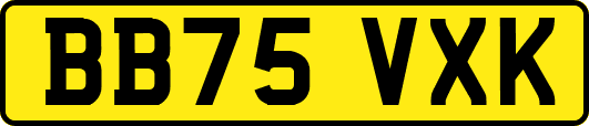 BB75VXK