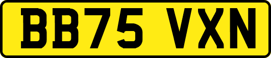 BB75VXN
