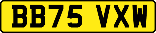 BB75VXW