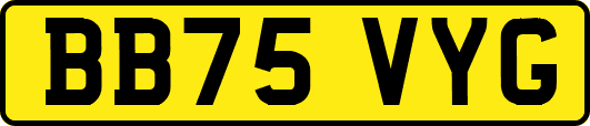 BB75VYG