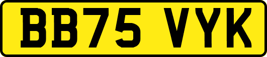 BB75VYK