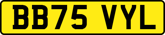 BB75VYL