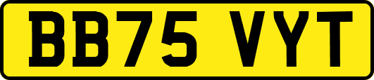 BB75VYT