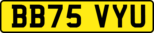 BB75VYU