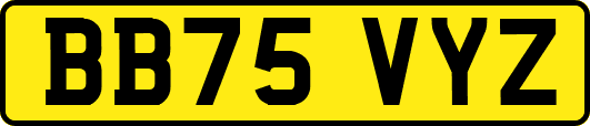 BB75VYZ