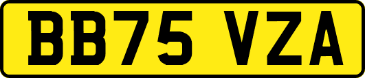 BB75VZA