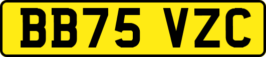 BB75VZC