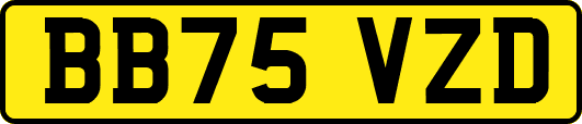 BB75VZD