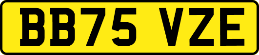 BB75VZE