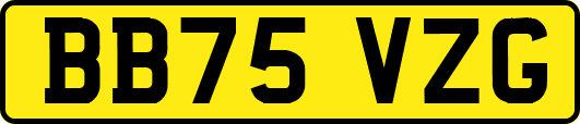 BB75VZG