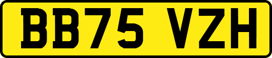 BB75VZH