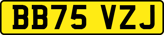 BB75VZJ