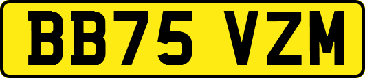 BB75VZM