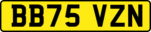 BB75VZN
