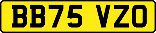 BB75VZO