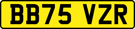 BB75VZR
