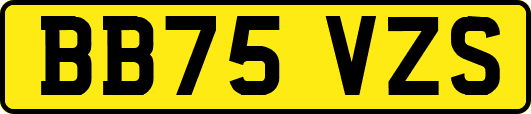 BB75VZS