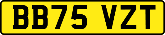 BB75VZT
