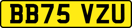 BB75VZU
