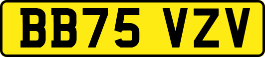 BB75VZV