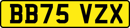 BB75VZX