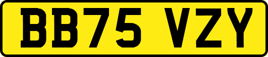 BB75VZY