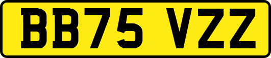 BB75VZZ