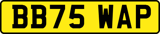 BB75WAP