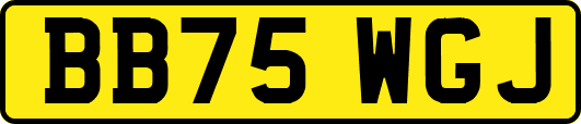 BB75WGJ
