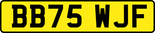 BB75WJF