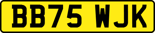 BB75WJK