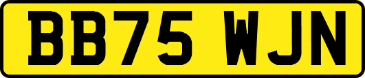 BB75WJN