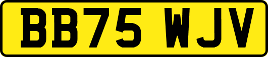 BB75WJV